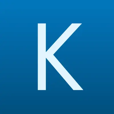Кадошкинский электротехнический завод, лого-визитка